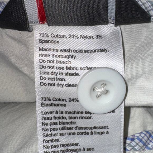 Outdoor Research Wadi Rum Pants Women's Size 10 Light Tan Mid Rise Pockets - Picture 7 of 7